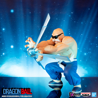 Dragon Ball - Kamesennin GxMateria Figure image number 10